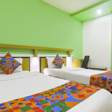 Hotel Merit สุรัต ภายนอก รูปภาพ