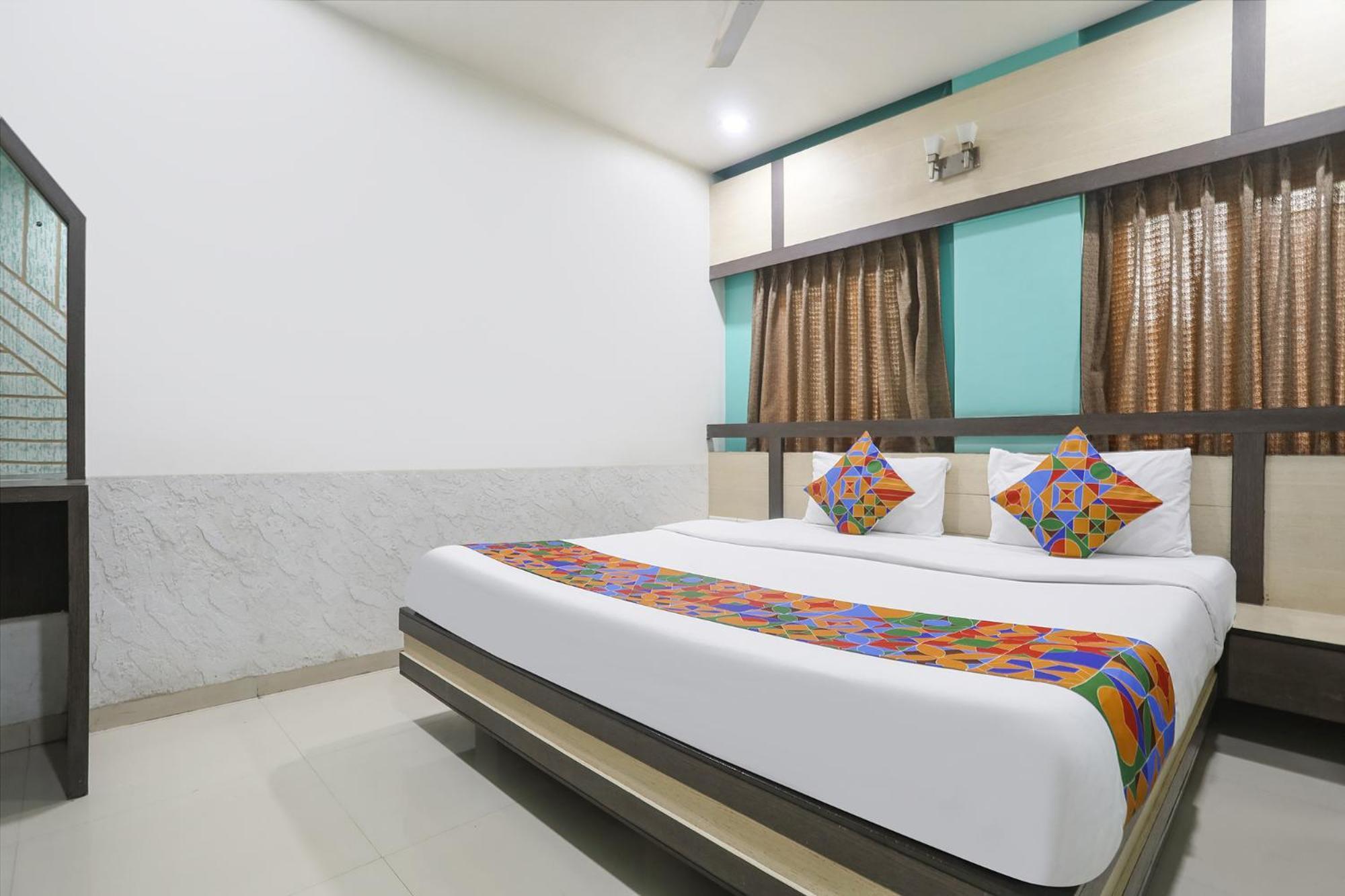 Hotel Merit สุรัต ภายนอก รูปภาพ
