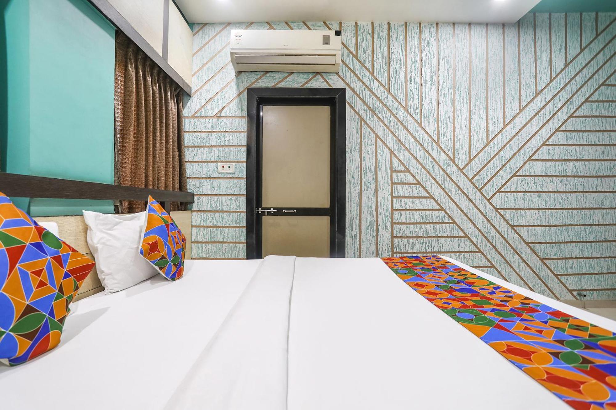 Hotel Merit สุรัต ภายนอก รูปภาพ